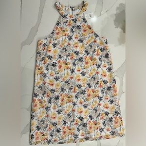 LOFT summer sun dress-NWT